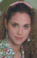 Jessie Spano