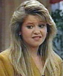Candace/DJ Tanner