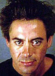 Robert Downey Jr. stars in the Adventures of a Crack Addict, Part I