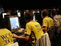 Counter-Strike's SK Gaming