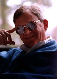 Tom Clancy is smart and rich