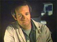 Mike Farrell of M.A.S.H.