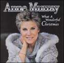 Anne Murray is Canadian