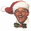 The reanimation of Bing Crosby