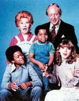 Diff'rent Strokes, the happier years