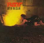 Ratt:  Out of the Cellar