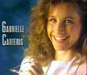 Gabrielle Carteris is Andrea Zuckerman