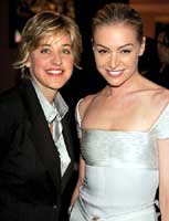 Portia and Ellen