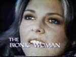 Lindsay Wagner:  Bionic Woman