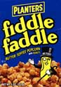 Fiddle Faddle:  Choice of a Generation of Band Geeks