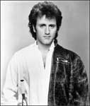 Frank Stallone.  It is over.